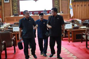 Tambahan Rp13 M Untuk Interior Islamic Center Sudah Disetujui DPRD, Kini Proses Tender 