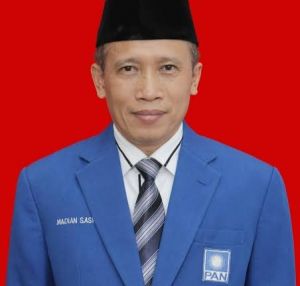 Kepengurusan PAN Jambi Sudah Di DPP: Tinggal Tunggu Pengesahan