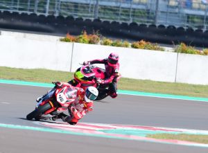 Jaga Tren Positif, CBR Series Siap Melesat Kencang di Sirkuit Mandalika