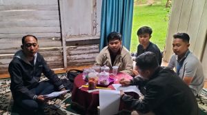 Terima Kasih Warga Pematang Gajah Ke Dewan, Gubenur Jambi-PUPR ,Bantuan Bedah Rumah Terwujud Nyata