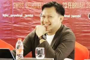 Joint Development Jalan Tengah Sengketa Maritim Blok Ambalat