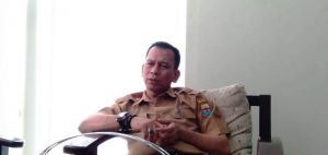 Pastikan Layanan di RSJD Kol H.M Syukur Jambi Berjalan Lacar, Sepekan 1.300 Calon PPPK Terakomodir 