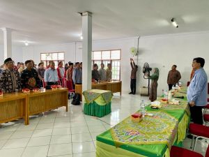 Harkopnas, SAH: Koperasi Sumbang Rp214 T Pendapatan Nasional, Kunci Kemajuan Ekonomi Nasional