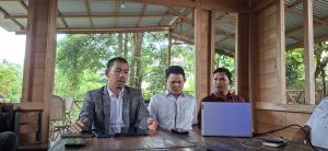 Eks Pejabat Pemprov Bakal Lapor Polda Jambi Soal Surat Pengunduran Diri Palsu