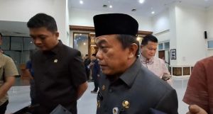 Dugaan Surat Palsu ke Pejabat Pemprov Jambi Sampai ke Al Haris : Inspektorat, Periksa ASN di BKD