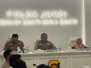 Penelitian Perwira Remaja Akpol di Polda Jambi, Evaluasi Pola Pendidikan Jarlatsuh