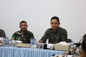 Bawaslu Jambi Buka Posko Aduan PDPB