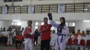 Perolehan Sementara Hari Kelima di FORNAS NTB, KORMI Jambi Update 44 Medali 