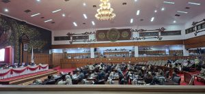 Fraksi Gerindra Kecam Ketidakseriusan Pemprov Jambi Dalam Realisasi PI 10 % Migas 