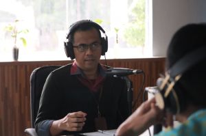 Ombusmand RI Jambi Soroti Pelayanan Kesehatan ke Peserta BPJS  