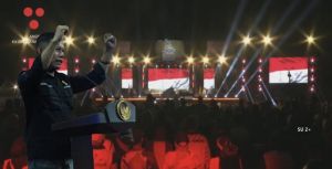 FORNAS VIII NTB Resmi Ditutup, KORMI Jambi Raih 65 Medali dengan Peringkat ke-13 se Indonesia