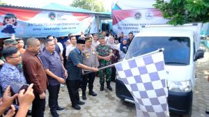 Pemprov Jambi Kejar Target 380 Titik Program MBG