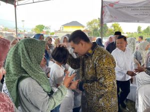 Muhasabah Jumat, SAH ingatkan Bahaya Sifat Munafik Dalam Kehidupan