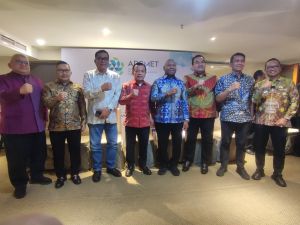 ADPMET Bahas Program Kerja 
