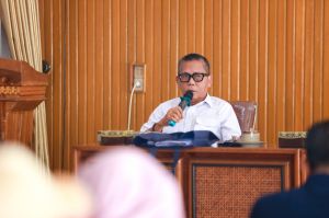 Ketum Pusat Dijadwalkan Hadir di Pelantikan KONI Provinsi Jambi