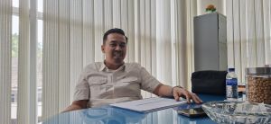 Ratusan Non ASN RSUD Raden Mattaher Jambi Tidak Masuk Dalam Usulan PPPK Paruh Waktu