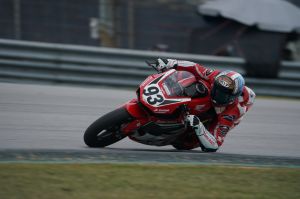 Satu Lagi Pebalap Indonesia Berlaga di MotoGP, Arbi Gantikan Buasri di GP Moto3