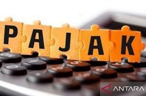 Prospek target ambisius pajak pada RAPBN 2026