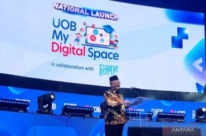 Mendikdasmen Ingatkan Koding-AI Jadi Kemampuan Penting di 2030