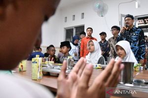 80 Tahun Merdeka: Kemiskinan Turun, Harapan Naik