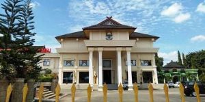 Tambahan Anggaran Islamic Center-Stadion Disoal, DPRD Sebut tak Pernah Dibahas, Ini Penjelasan TAPD