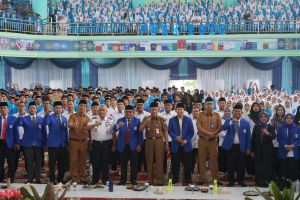 PBAK UIN-STS Jambi Dengan Tema 