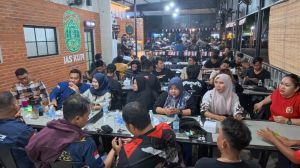 Sinsen Gelar BeAT and Battle Big Bang 2025, Padukan City Rolling, E-Sports, dan Gathering Komunitas