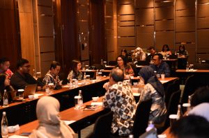 Upaya Kemendikdasmen Internalisasikan Budaya Ramah dan Santun Mulai dari Kantor - ke Masyarakat