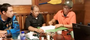 Dua Kandidat Bertarung Ketat! Panitia Musda FAJI Provinsi Jambi Umumkan Hasil Verifikasi