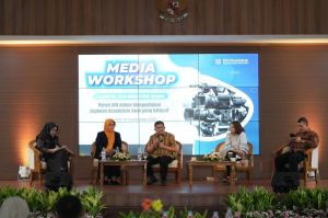 Tenang, Gangguan Mental Dijamin BPJS Kesehatan