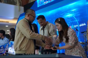 Gentala Arasi Ikhtiar Nyata Dalam Menghadapi Era Transpormasi Digital