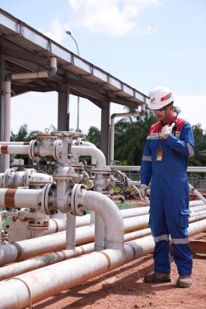 Pertamina EP Jambi Perkuat Pengamanan Jalur Pipa, Tindak Tegas Sambungan Ilegal