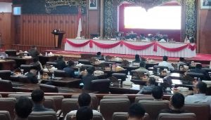 DPRD Desak Pemprov Jambi Kebut Realisasi Keuangan dan Fisik di Sisa Tahun Anggaran Berjalan