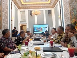 Nah, DPRD Provinsi Jambi Terkesan Memihak Soal Stokpile Batubara, Warga Kecewa 
