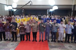 Al Haris : Lomba Cerdas Cermat Sarana Edukasi Pembentukan Karatakter Generasi Penerus