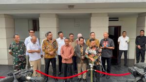 Gubernur Jambi Dorong Legalisasi Sumur Minyak Rakyat : Ini Soal Keadilan 