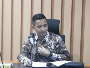 Anggota DPRD Provinsi Jambi Minta Kepsek Bermasalah di Kerinci, Diproses
