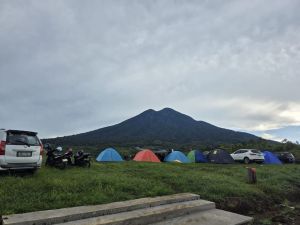 Keren, Farenza Garden dan Bupati Merangin Diundang Terima Penghargaan API Award 2025 