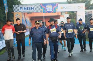 DPRD Sebut Perbaikan Jalan Provinsi di 2026 Hanya Sekitar 17 Kilo