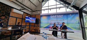 Daihatsu Siapkan Berbagai Hadiah Fantastis ke Pelanggan Setia, dari 9 Unit Mobil - Logam Mulia