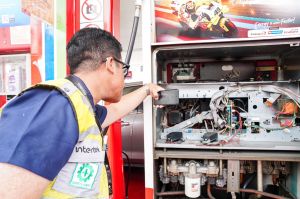 Pertamina Patra Niaga Pastikan Performa SPBU Diaudit Lembaga Independen Auditor Internasional