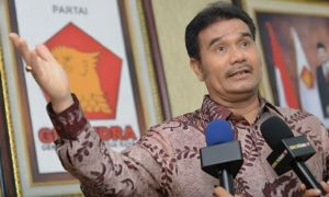 SAH Tegaskan Mantan Presiden Soeharto Layak Dianugerahi Gelar Pahlawan Nasional