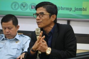 Public Hearing BRMP Jambi, Kaper Ombudsman Jambi: Produk Layanan Harus Bisa Dinikmati Oleh Masyaraka