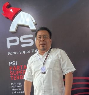 Filosofi Gajah PSI sebagai Kekuatan, Kebijaksanaan, dan Kepedulian