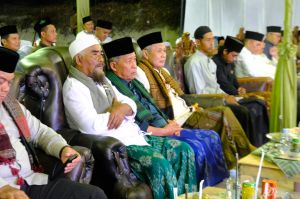 Wagub Sani Hadiri Khotmil Wal Qutub Ke-2 Ponpes Tarbiyatul Ummah Ladang Panjang