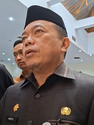 Nah, Direktur RSUD Raden Mattaher Dikembalikan ke UNJA, Sementara Dijabat Plt dr Ike Silviana