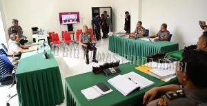 Terbukti Bersalah Atas Kematian Dosen di Bungo, Bripda Waldi Dipecat dari Kepolisian