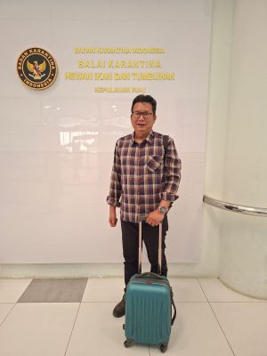 Tanpa Hilirisasi Ekonomi Jambi Tidak Akan Naik Kelas