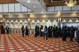 BREAKING BEWS : Sejumlah Pejabat Pemprov Jambi Dikabarkan, Dilantik Sore Ini