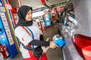 Pertamina Patra Niaga Datangkan Kapal Tanker, Pastikan Penyaluran BBM di Bengkulu Aman